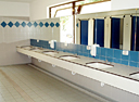 Sanit�rbereich