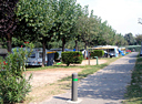 parzellierte Stellpl�tze
