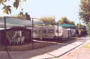 Stellpl�tze unter Mattend�chern