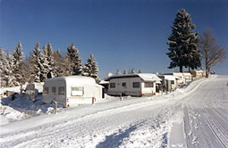 Camping Hochlitten / Riefensberg